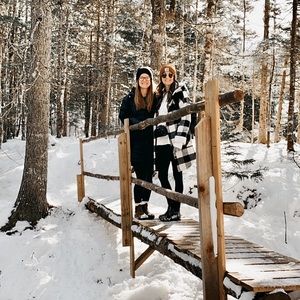 Meet your Posher, Emma